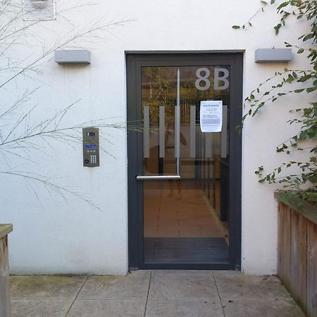 69A - Cosy Studio Ideally Located Lyon Gerland 외부 사진