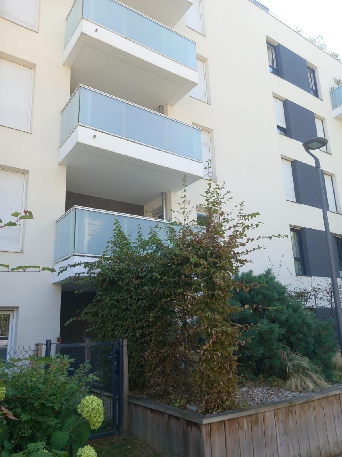 69A - Cosy Studio Ideally Located Lyon Gerland 외부 사진