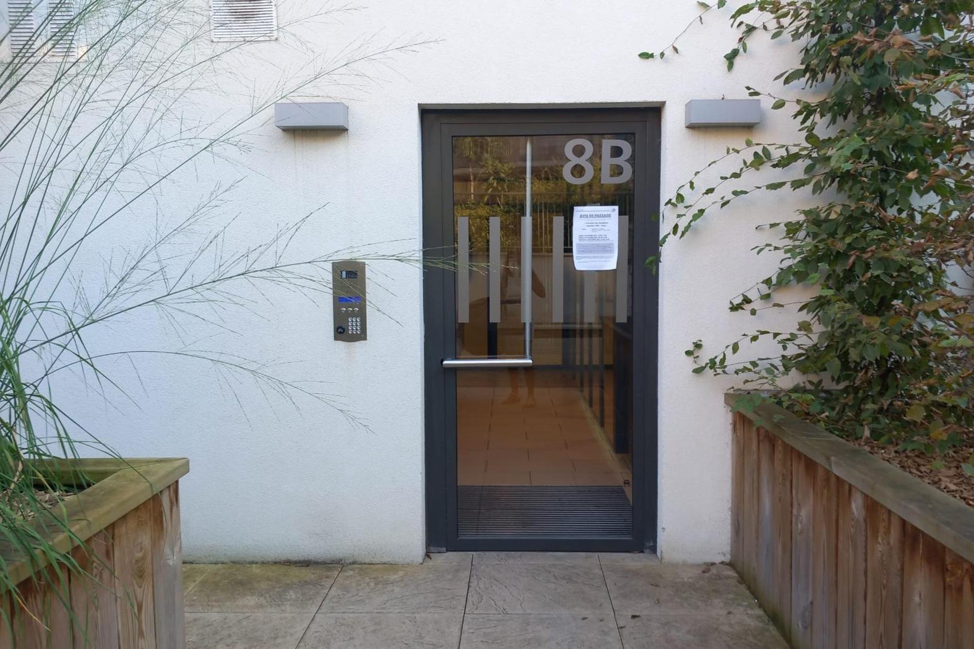 69A - Cosy Studio Ideally Located Lyon Gerland 외부 사진