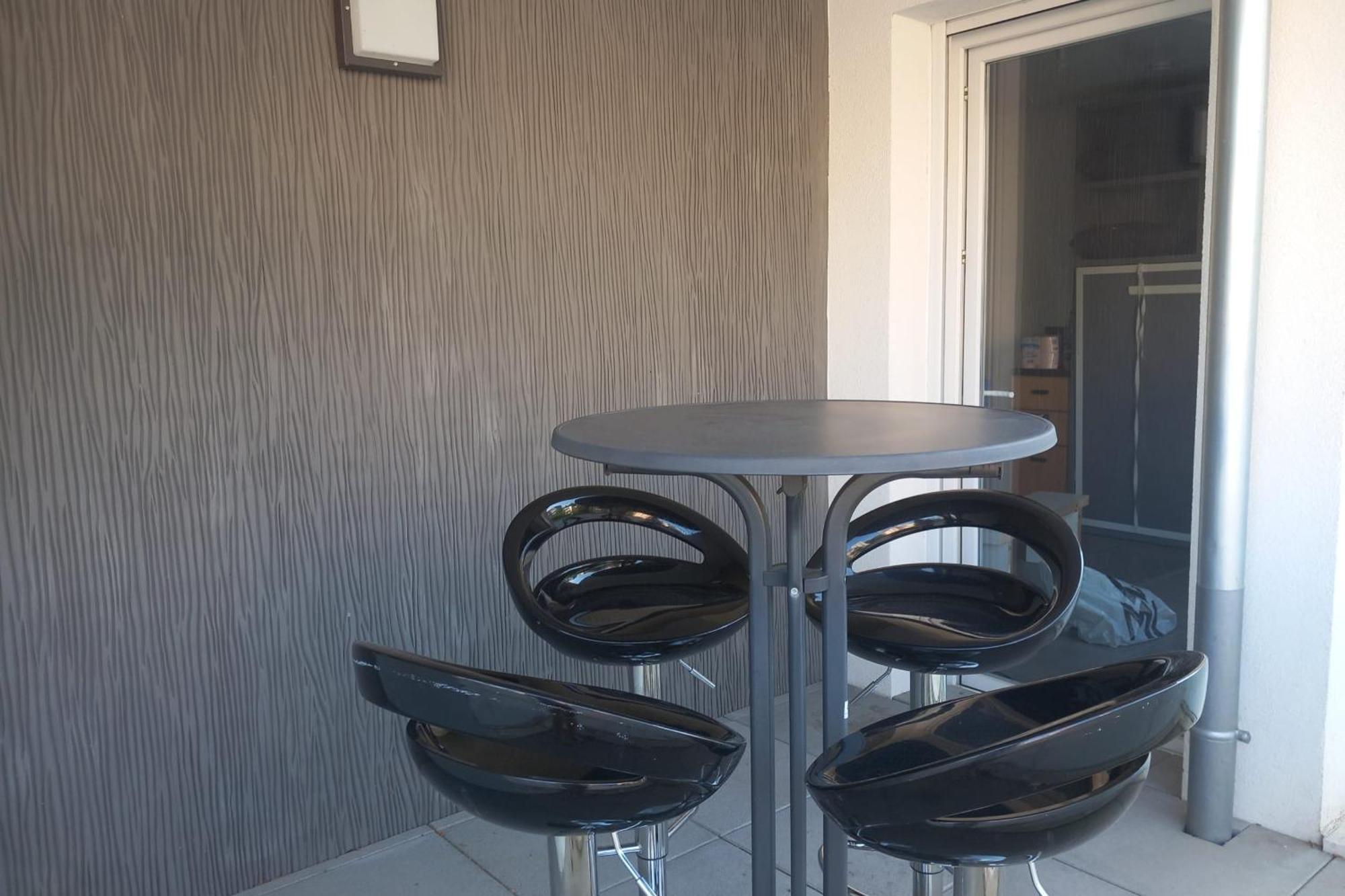 69A - Cosy Studio Ideally Located Lyon Gerland 외부 사진
