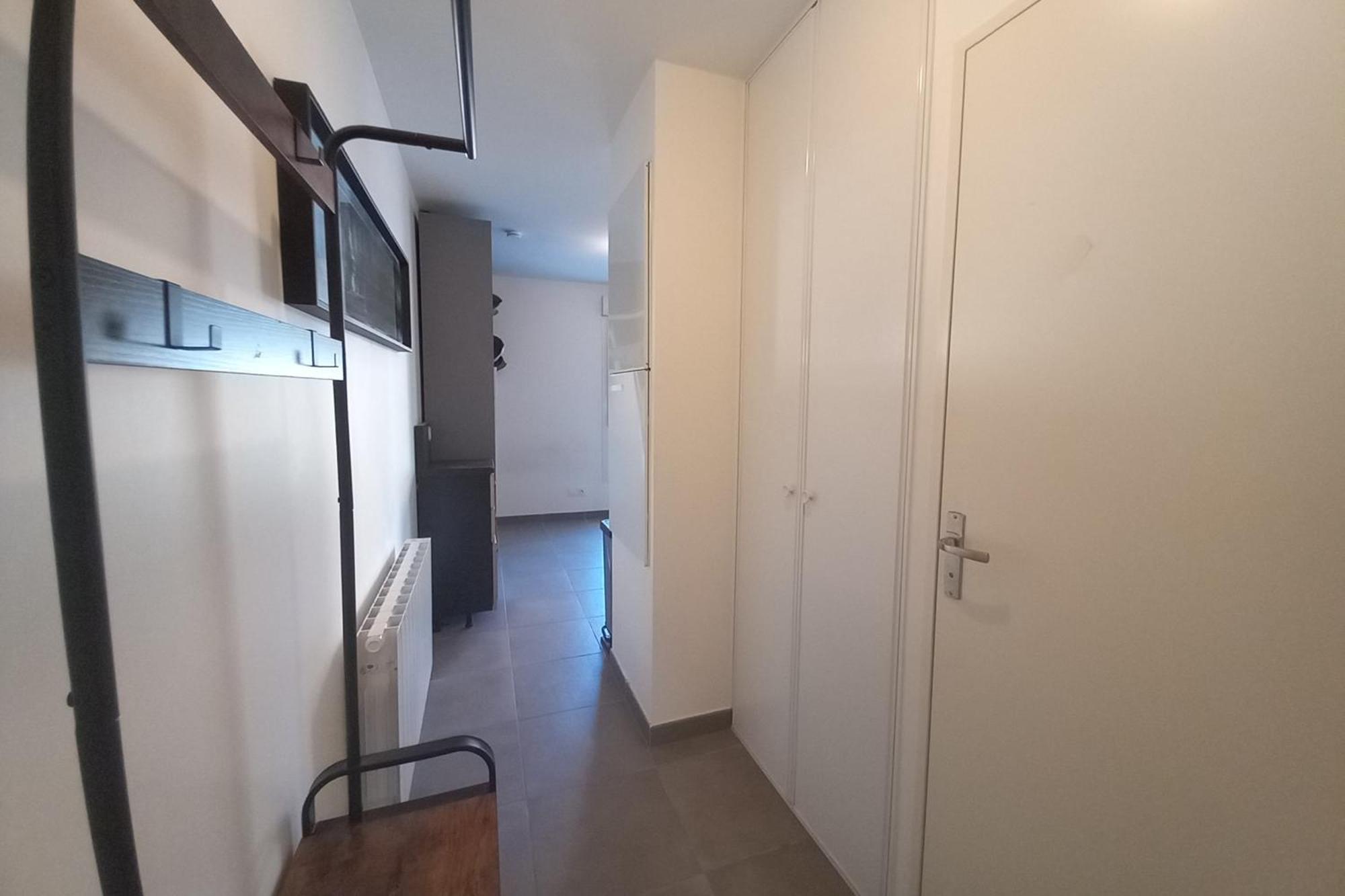 69A - Cosy Studio Ideally Located Lyon Gerland 외부 사진