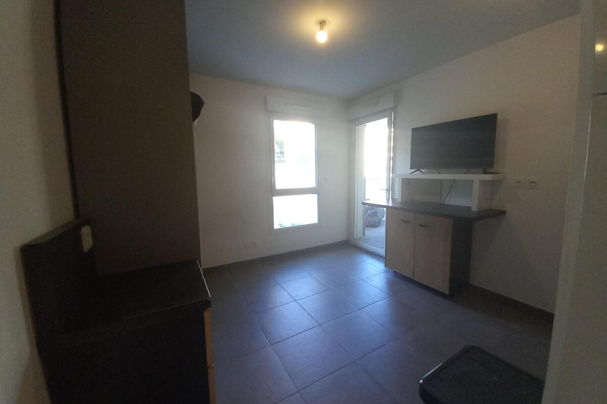 69A - Cosy Studio Ideally Located Lyon Gerland 외부 사진
